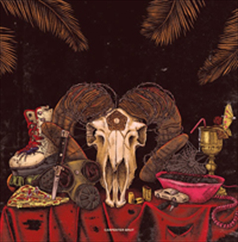 Trilogy/Product Detail/Rock/Pop