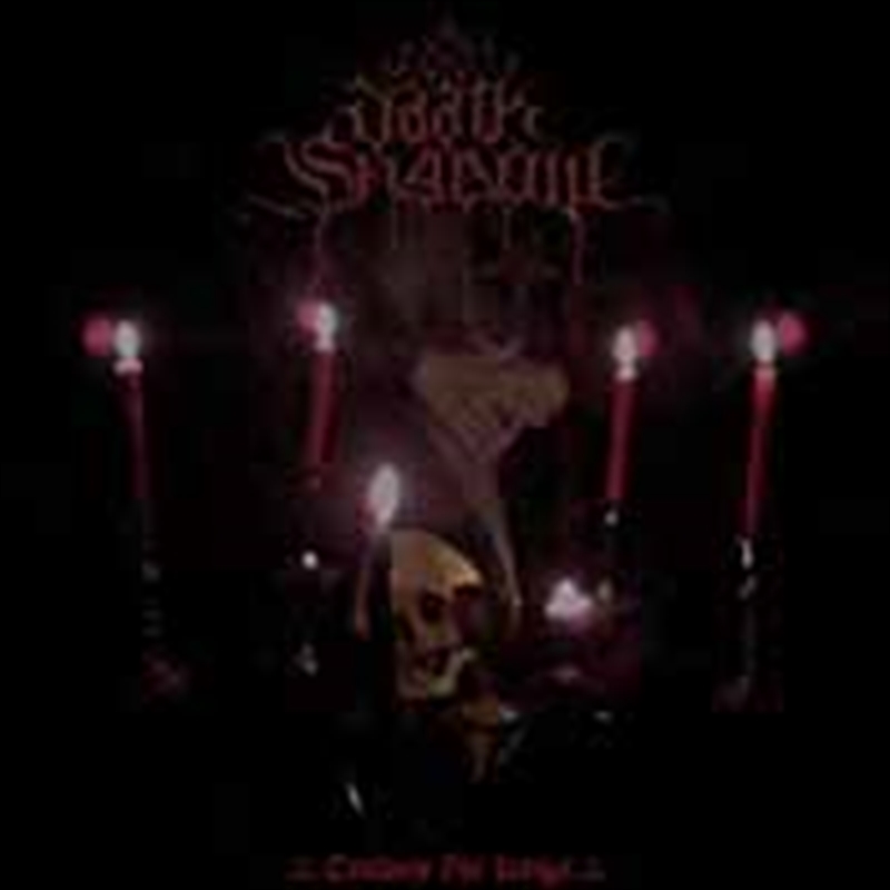 Crowns For Kings/Product Detail/Metal