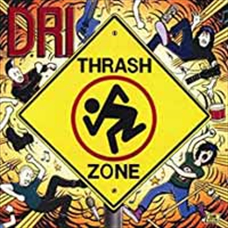 Thrash Zone/Product Detail/Punk