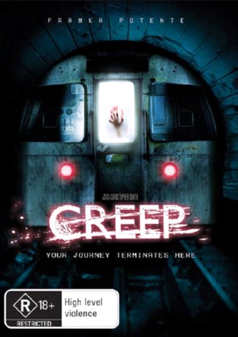 Creep/Product Detail/Horror