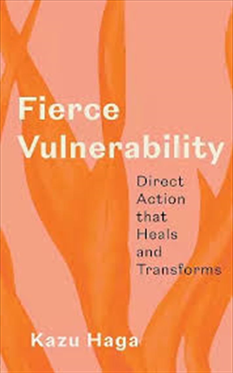 Fierce Vulnerability/Product Detail/Reading