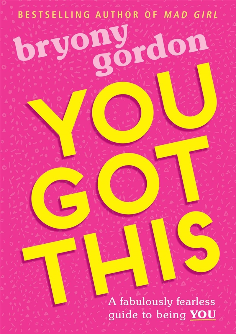 You Got This/Product Detail/Early Childhood Fiction Books