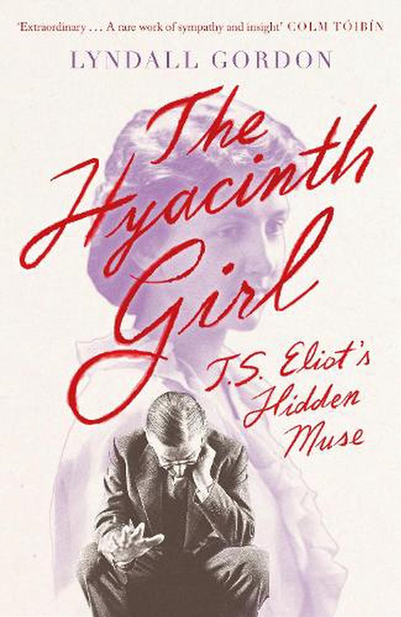 The Hyacinth Girl/Product Detail/Biographies & True Stories
