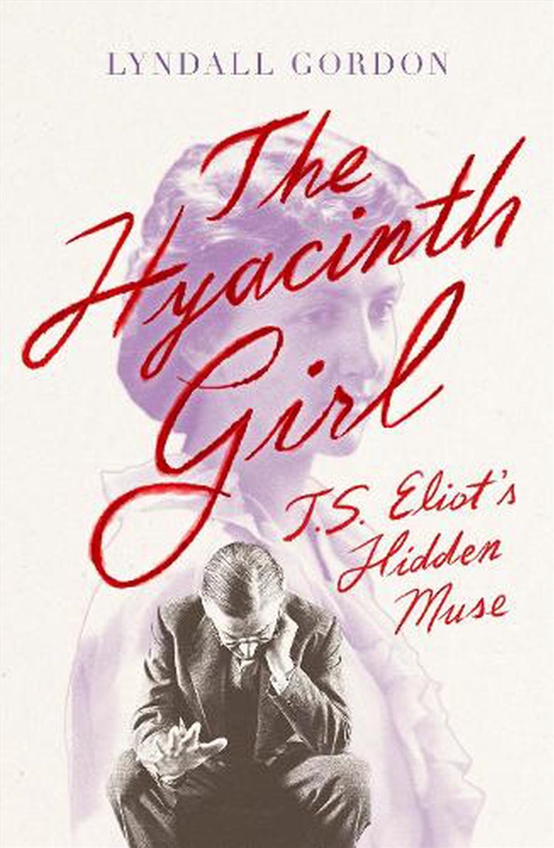 The Hyacinth Girl/Product Detail/Biographies & True Stories