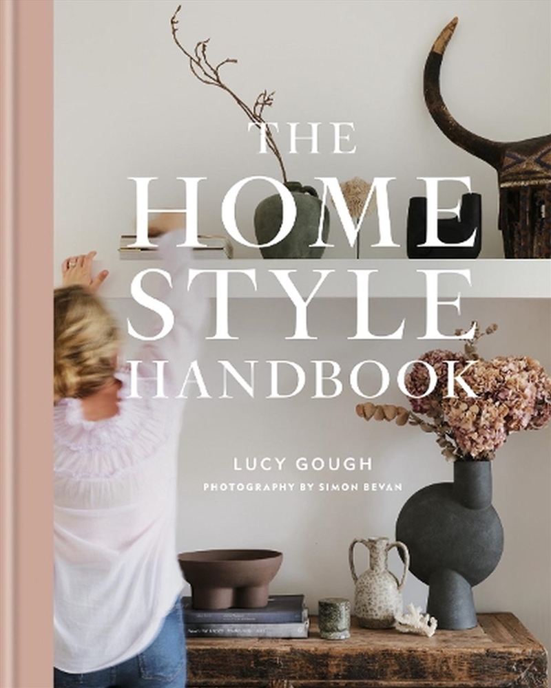 The Home Style Handbook/Product Detail/Reading