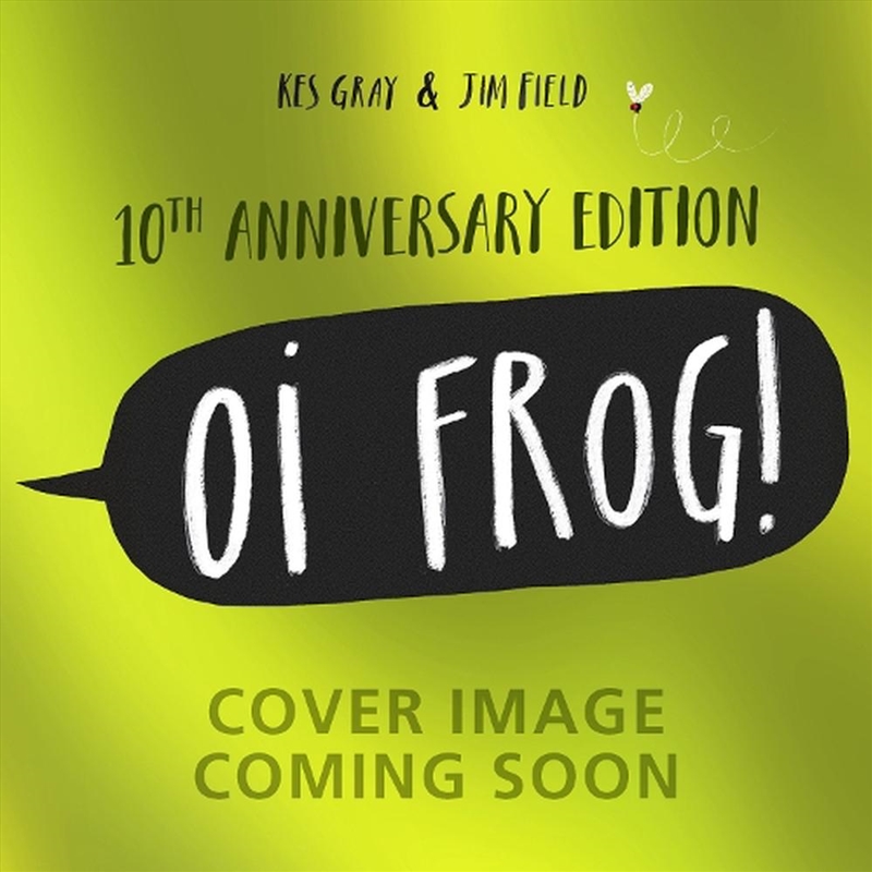 Oi Frog!/Product Detail/Early Childhood Fiction Books