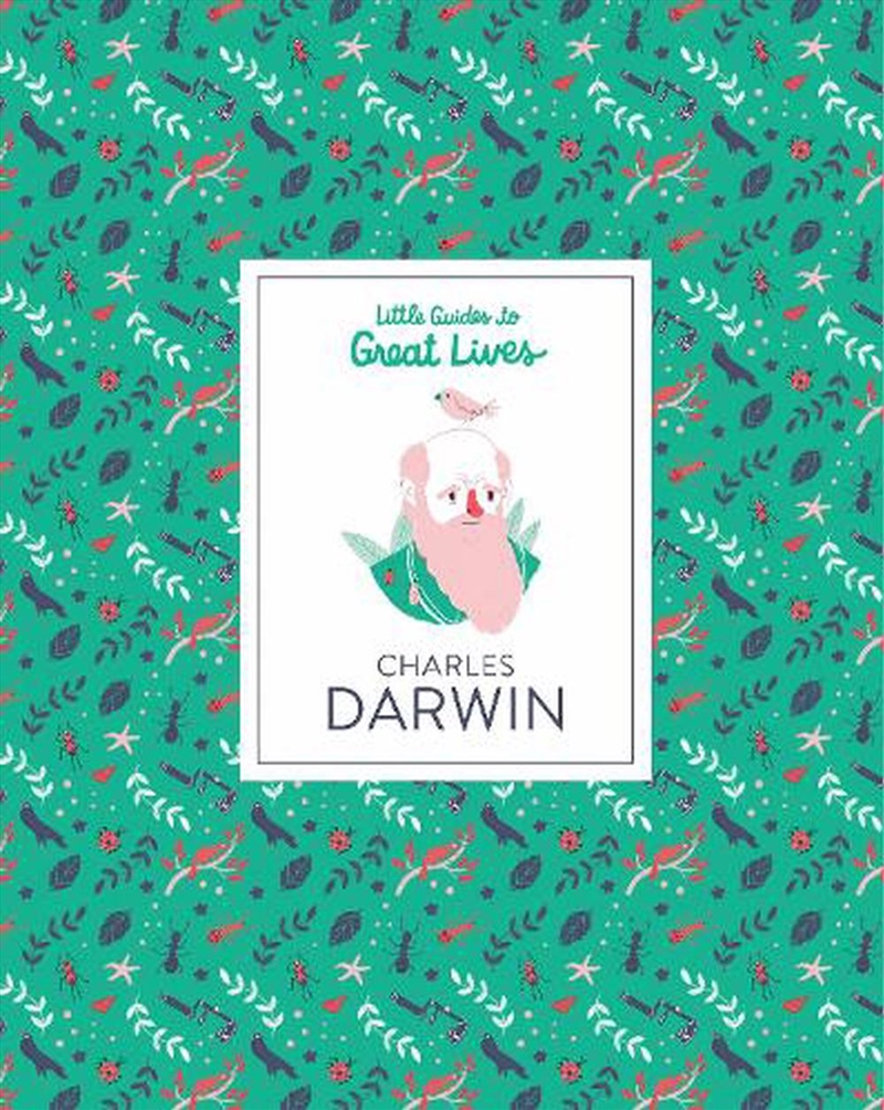 Little Guides To Great Lives:/Product Detail/Childrens