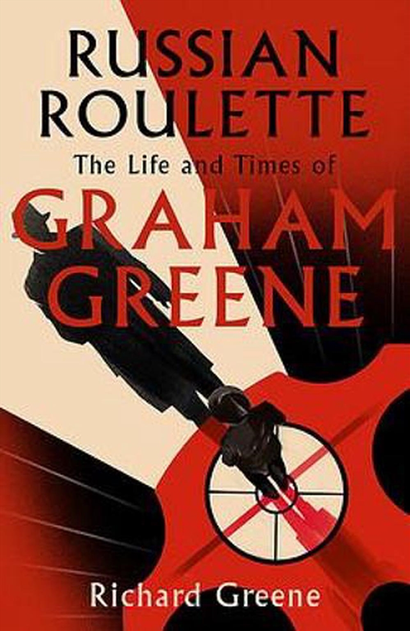 Russian Roulette/Product Detail/Biographies & True Stories