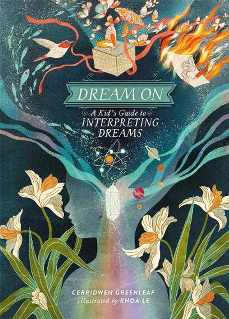 Dream On/Product Detail/Childrens