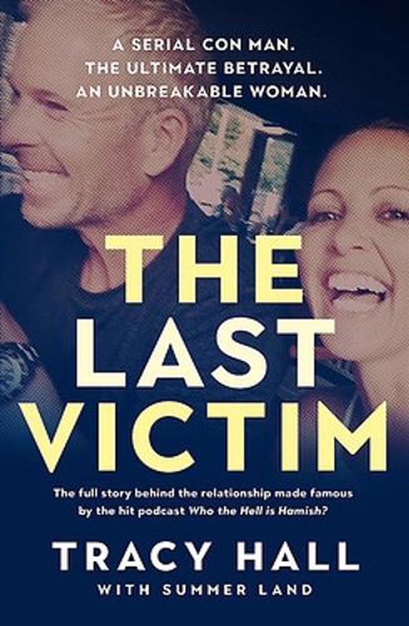 The Last Victim/Product Detail/Biographies & True Stories