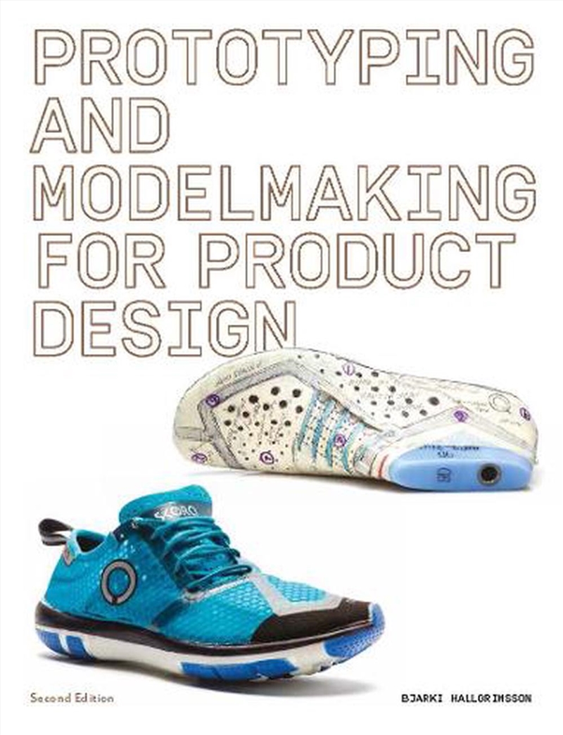 Prototyping And Modelmaking Fo/Product Detail/Art