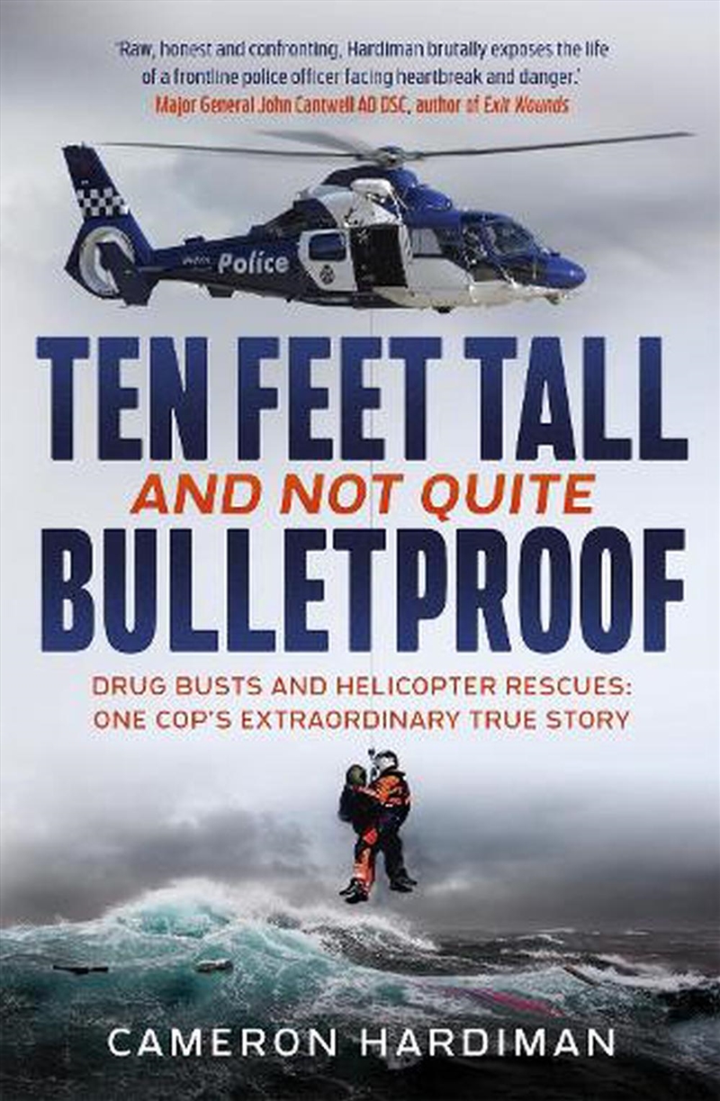 Ten Feet Tall And Not Quite Bu/Product Detail/Biographies & True Stories