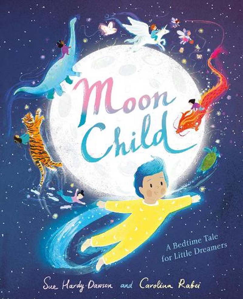 Moon Child/Product Detail/Early Childhood Fiction Books