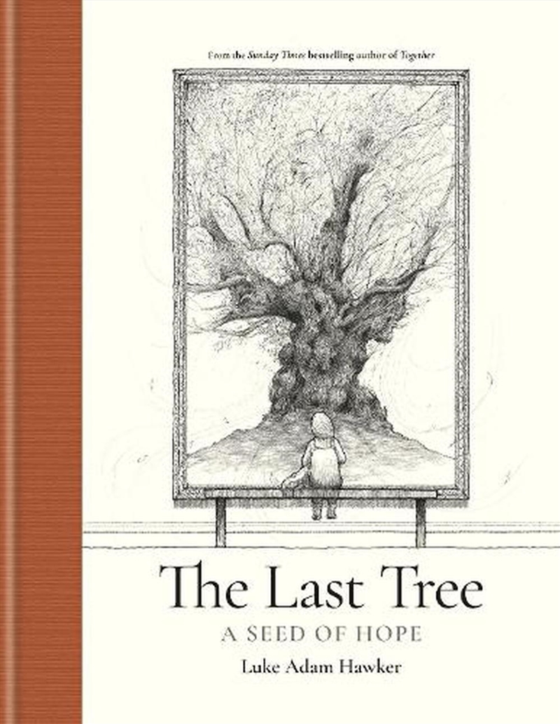 The Last Tree/Product Detail/Animals & Nature