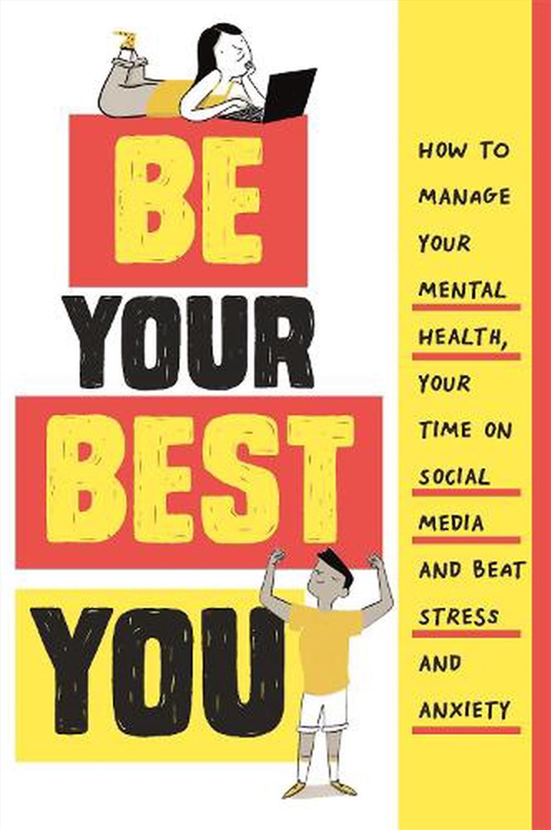 Be Your Best You/Product Detail/Early Childhood Fiction Books