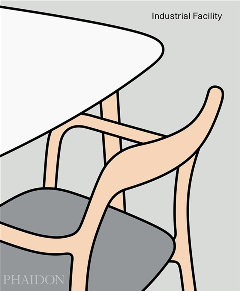 Industrial Facility/Product Detail/Reading