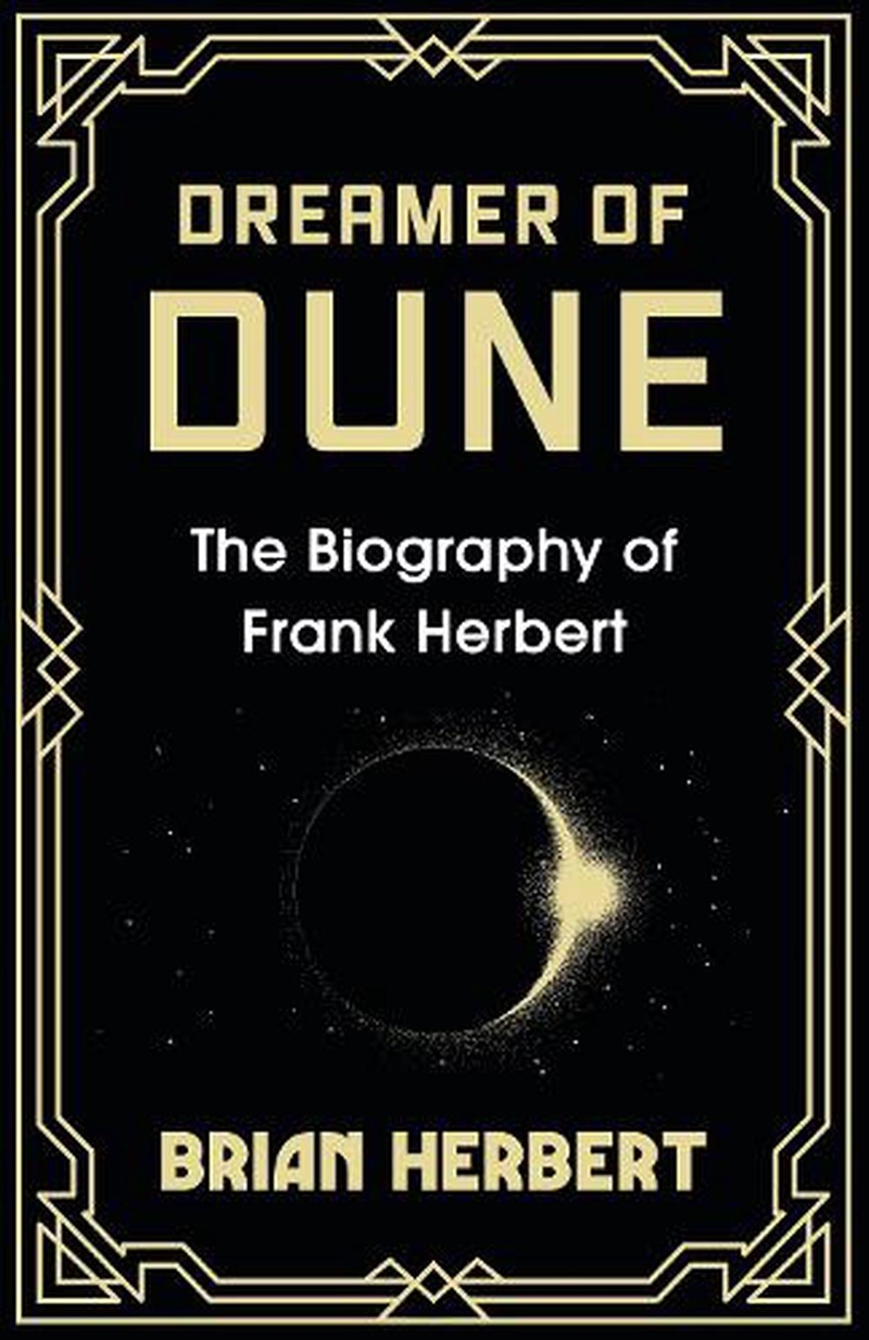 Dreamer Of Dune/Product Detail/Biographies & True Stories
