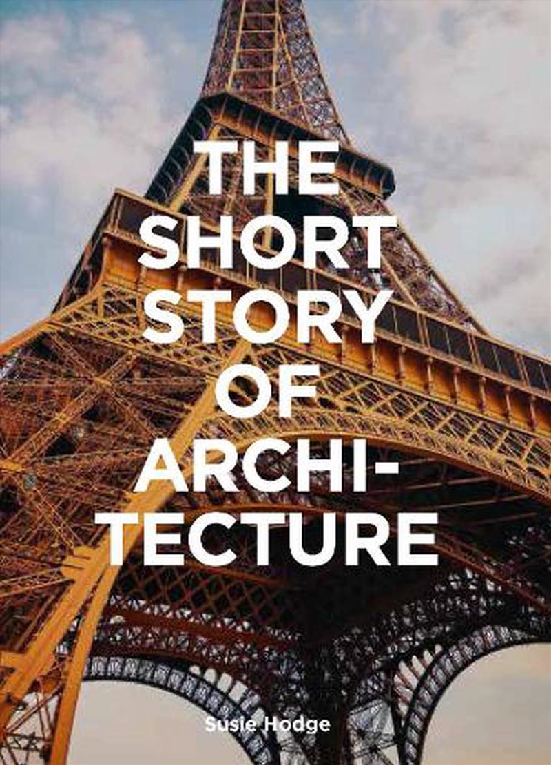 The Short Story Of Architectur/Product Detail/Architecture