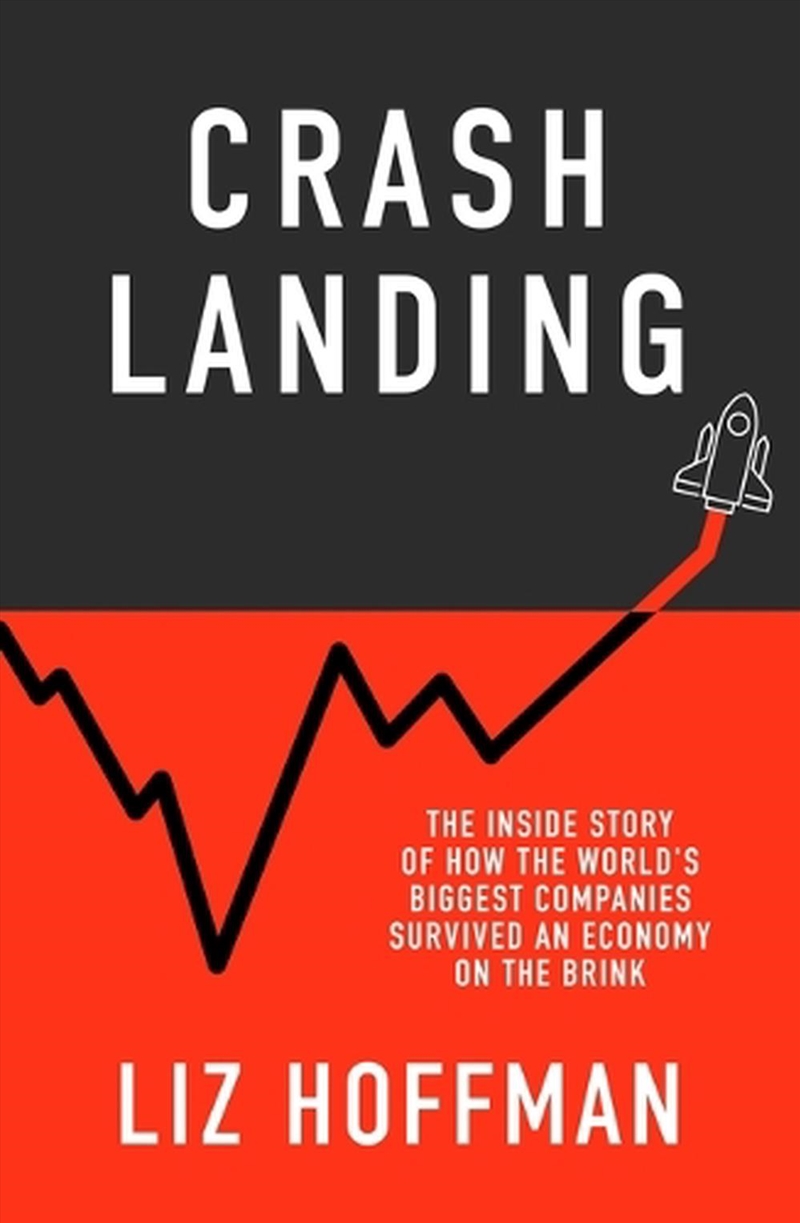 Crash Landing/Product Detail/Accounting & Finance