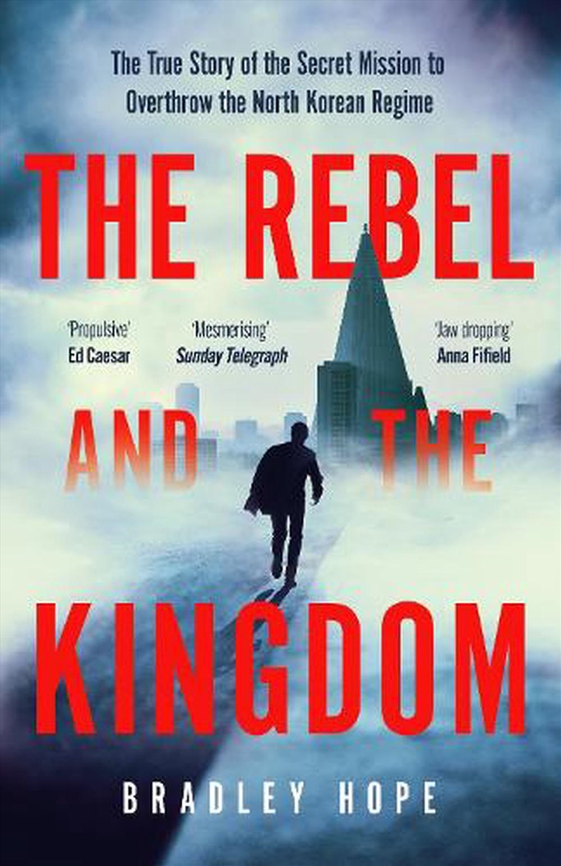 The Rebel And The Kingdom/Product Detail/Biographies & True Stories