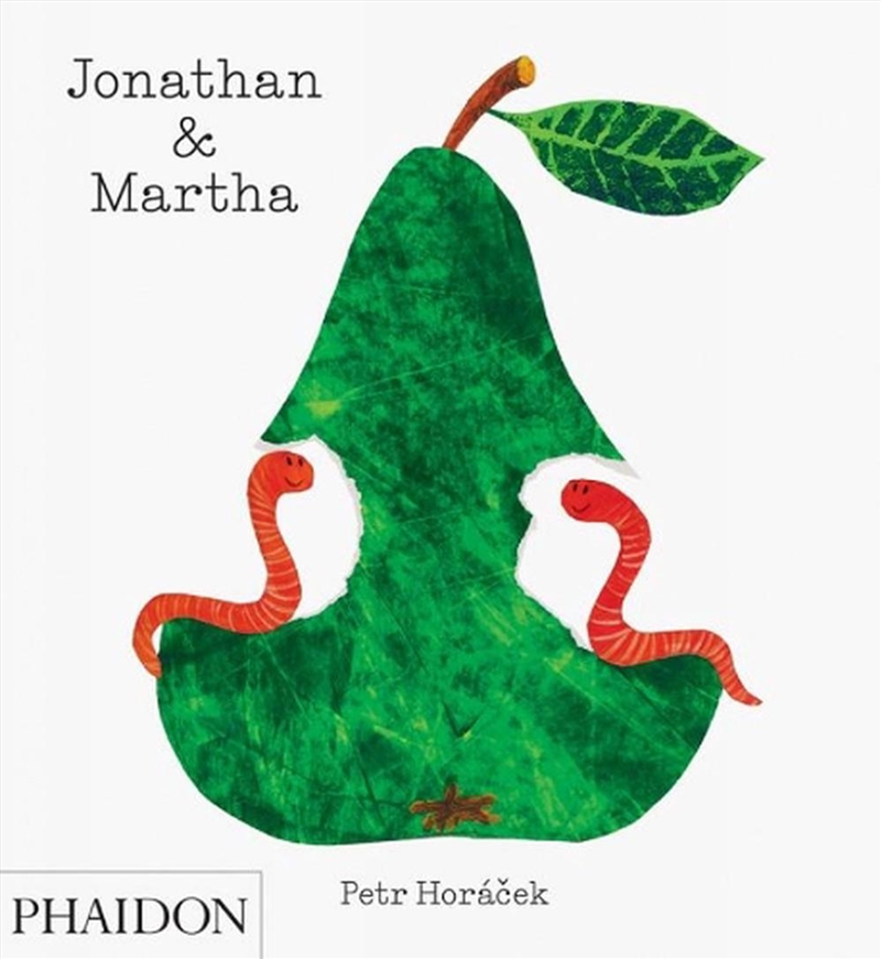 Jonathan And Martha/Product Detail/Early Childhood Fiction Books