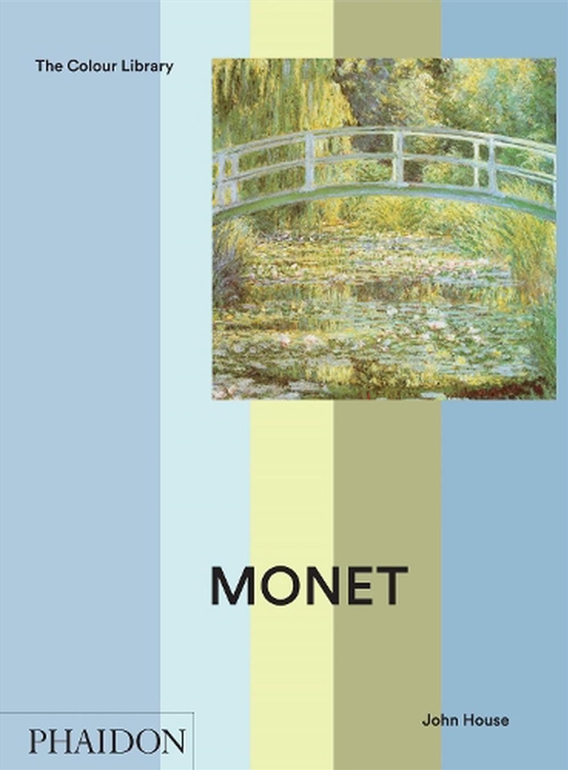 Monet/Product Detail/Reading