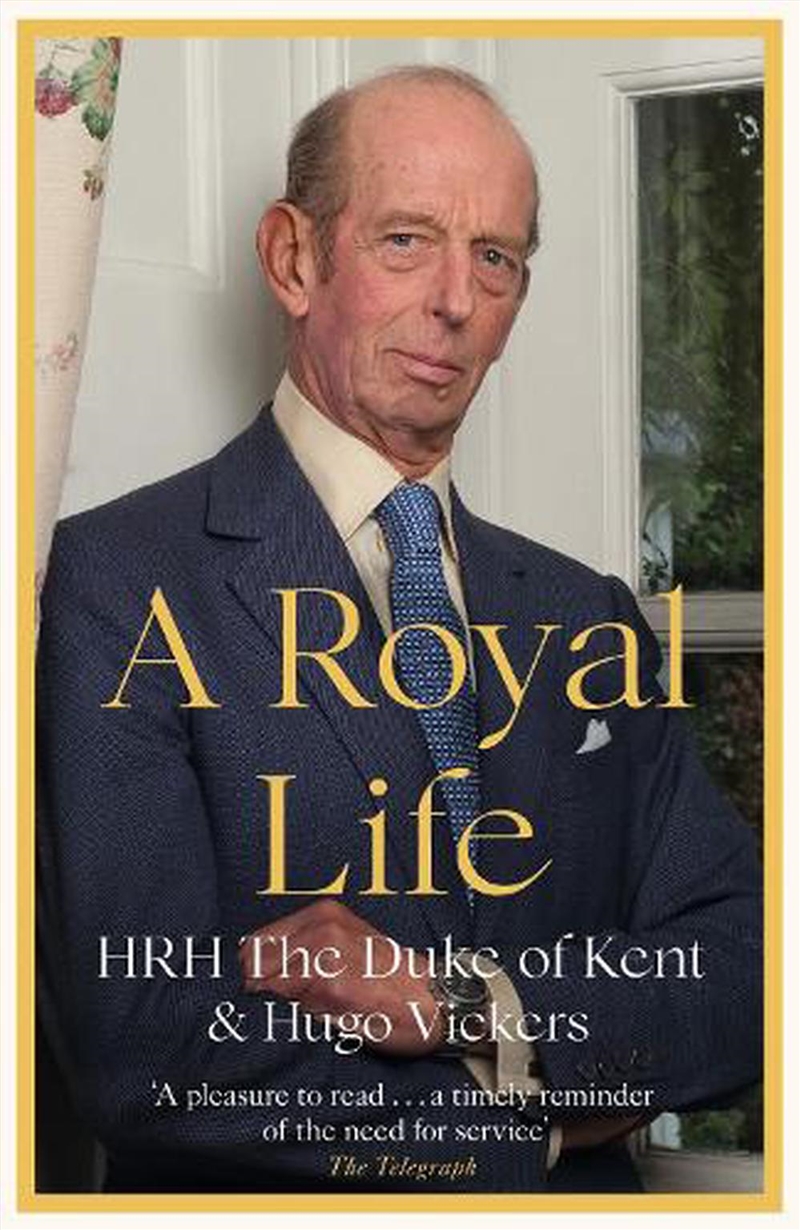 A Royal Life/Product Detail/Biographies & True Stories