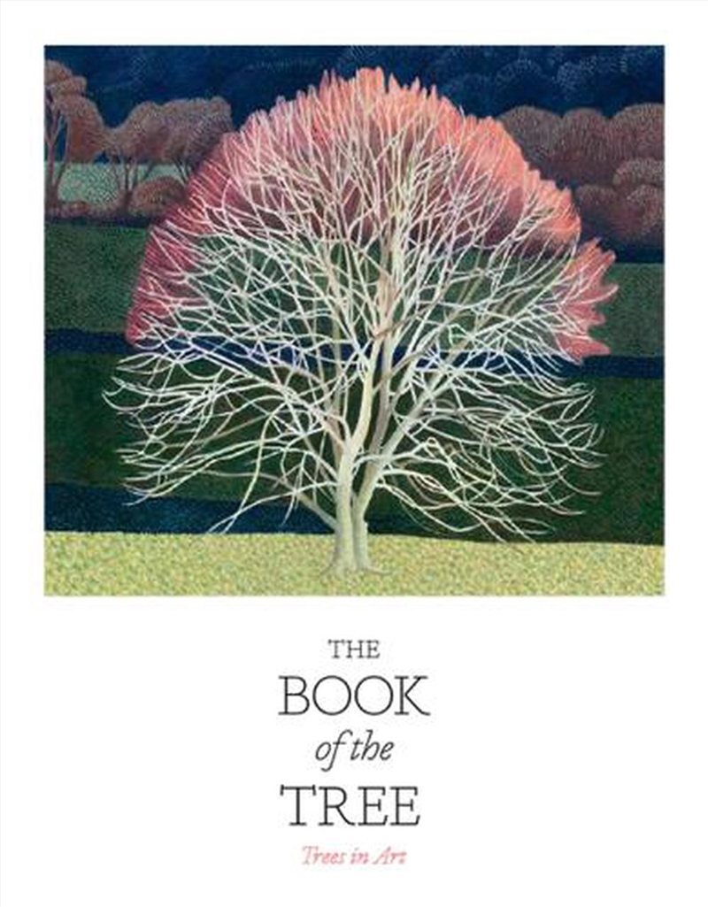 The Book Of The Tree/Product Detail/Art