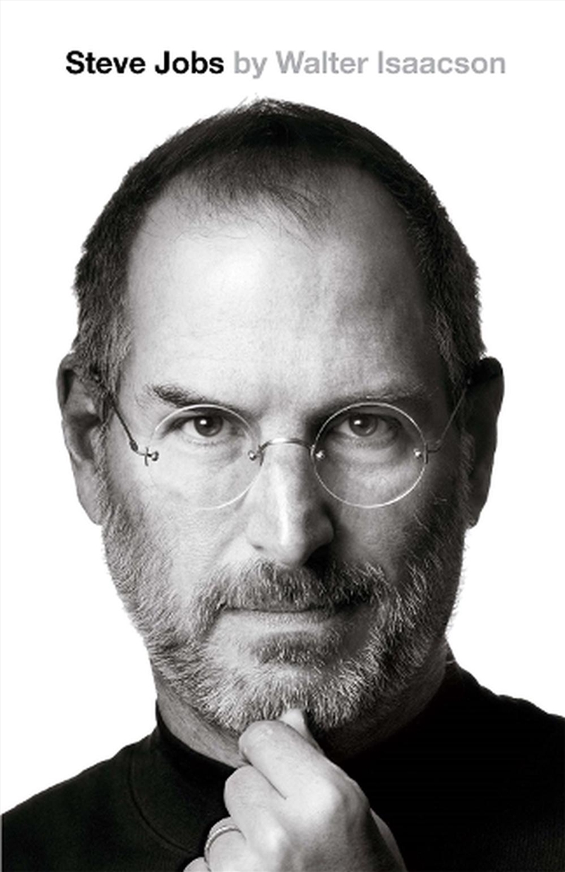 Steve Jobs/Product Detail/Reading