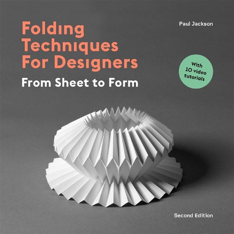 Folding Techniques For Designe/Product Detail/Crafts & Handiwork