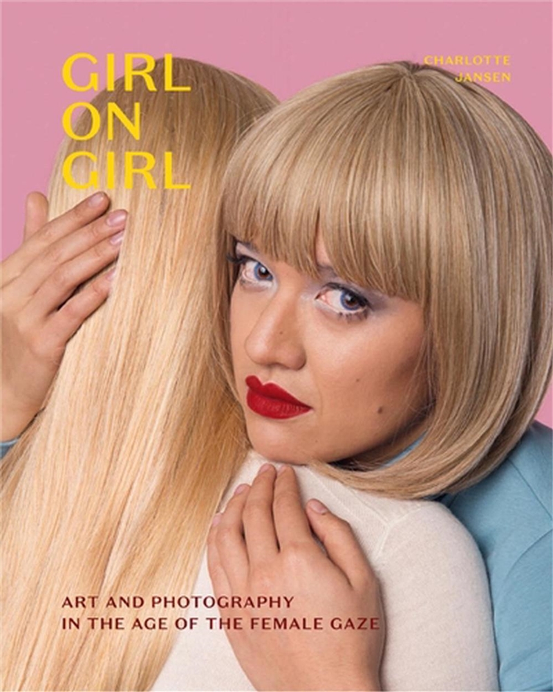 Girl On Girl/Product Detail/Reading