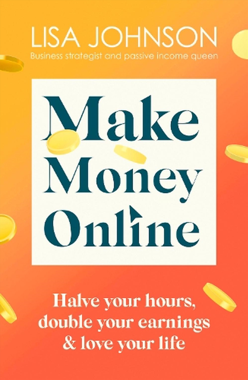 Make Money Online - The Sunday/Product Detail/Accounting & Finance