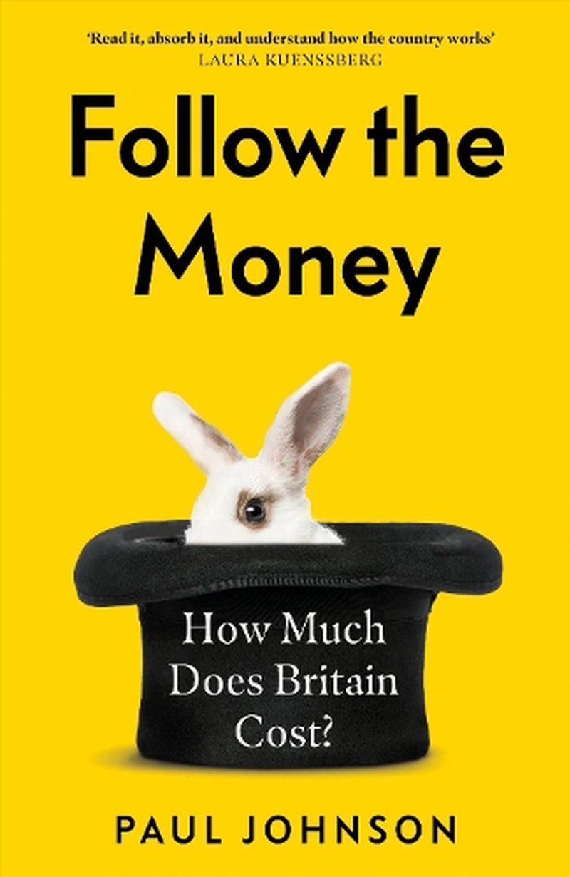 Follow The Money/Product Detail/Accounting & Finance
