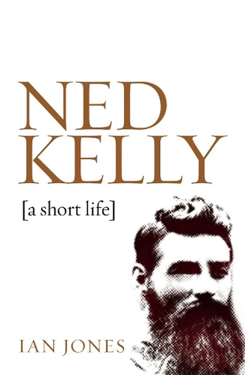 Ned Kelly/Product Detail/Reading