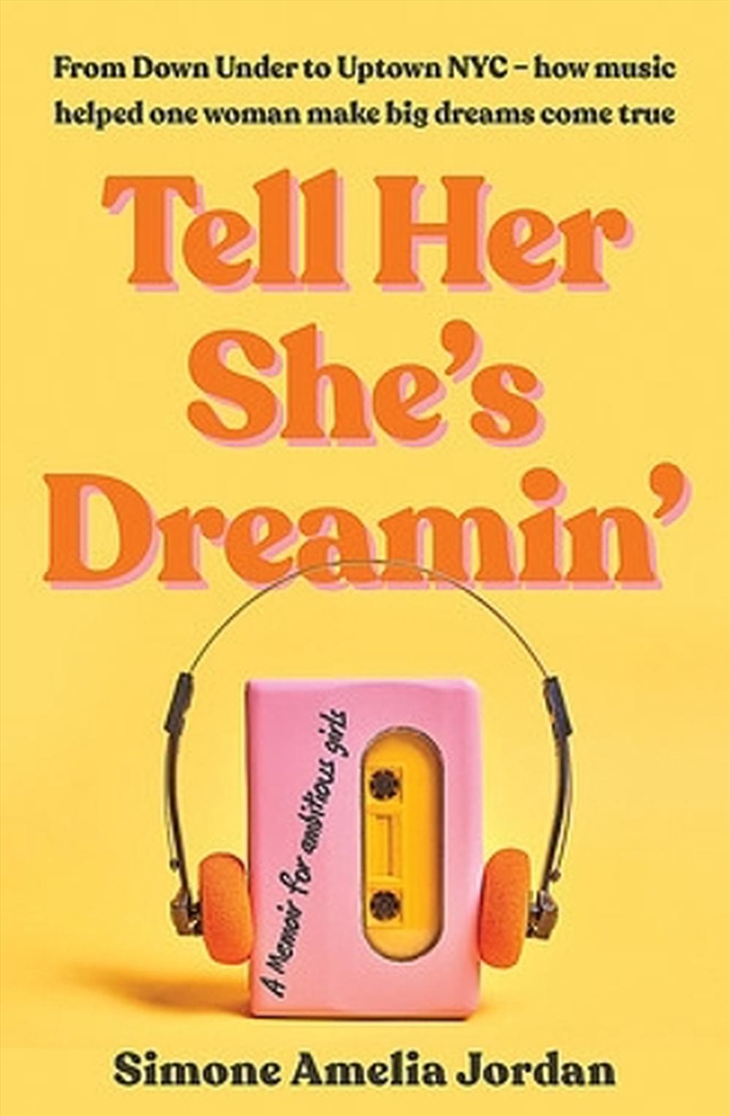 Tell Her She's Dreamin'/Product Detail/Biographies & True Stories