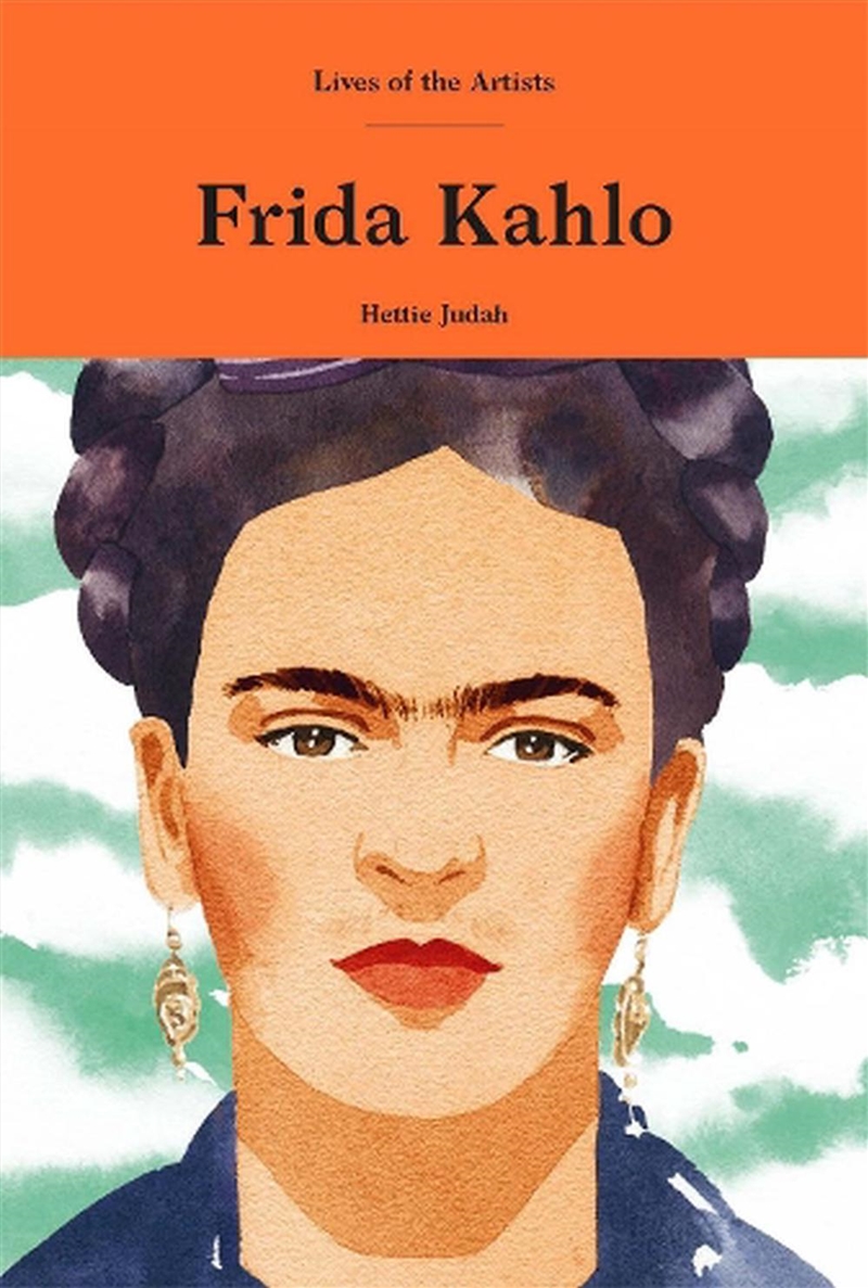 Frida Kahlo/Product Detail/Reading