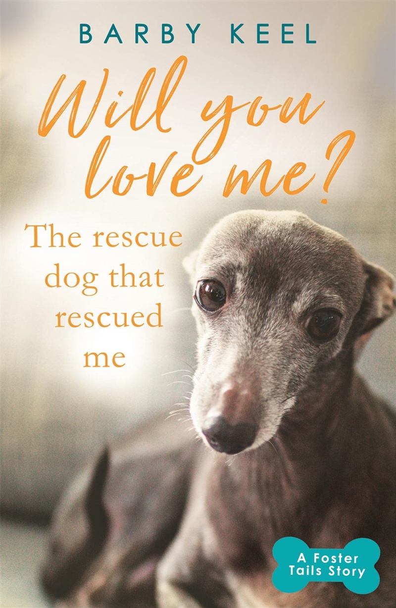 Will You Love Me? The Rescue D/Product Detail/Animals & Nature