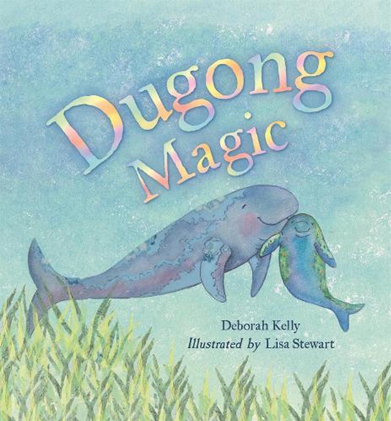 Dugong Magic/Product Detail/Early Childhood Fiction Books