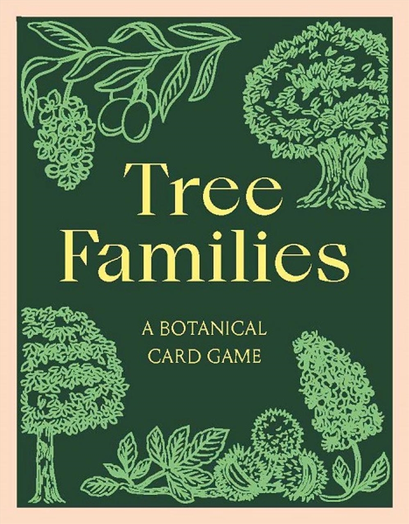 Tree Families/Product Detail/Card Games