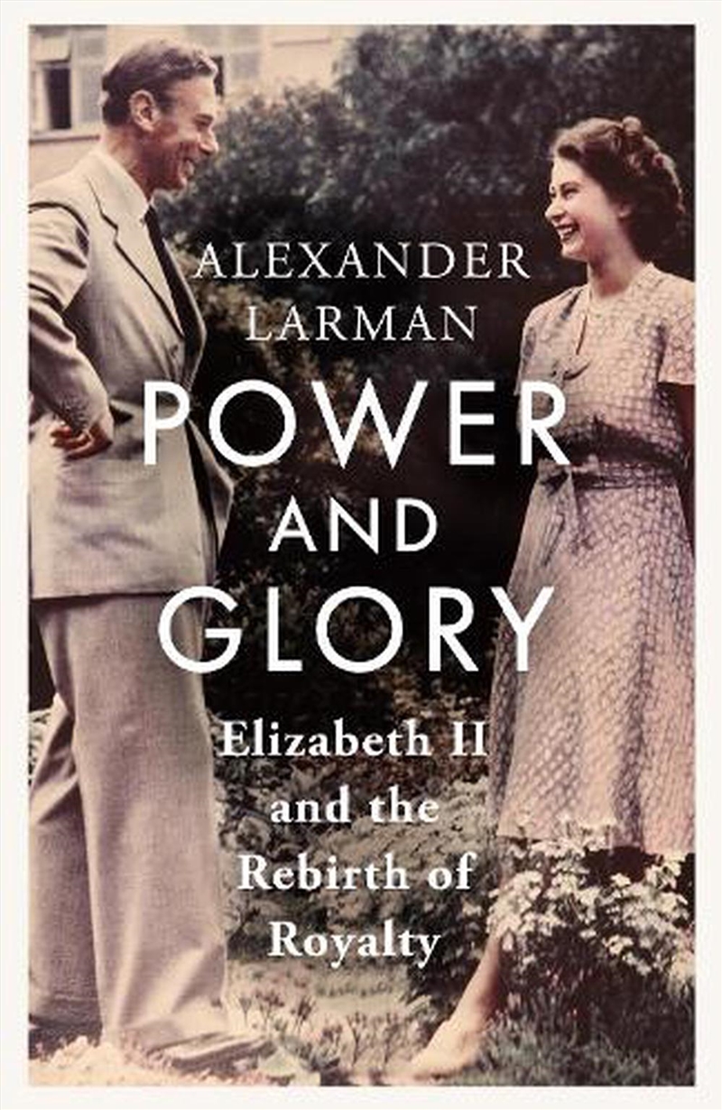 Power And Glory/Product Detail/Biographies & True Stories