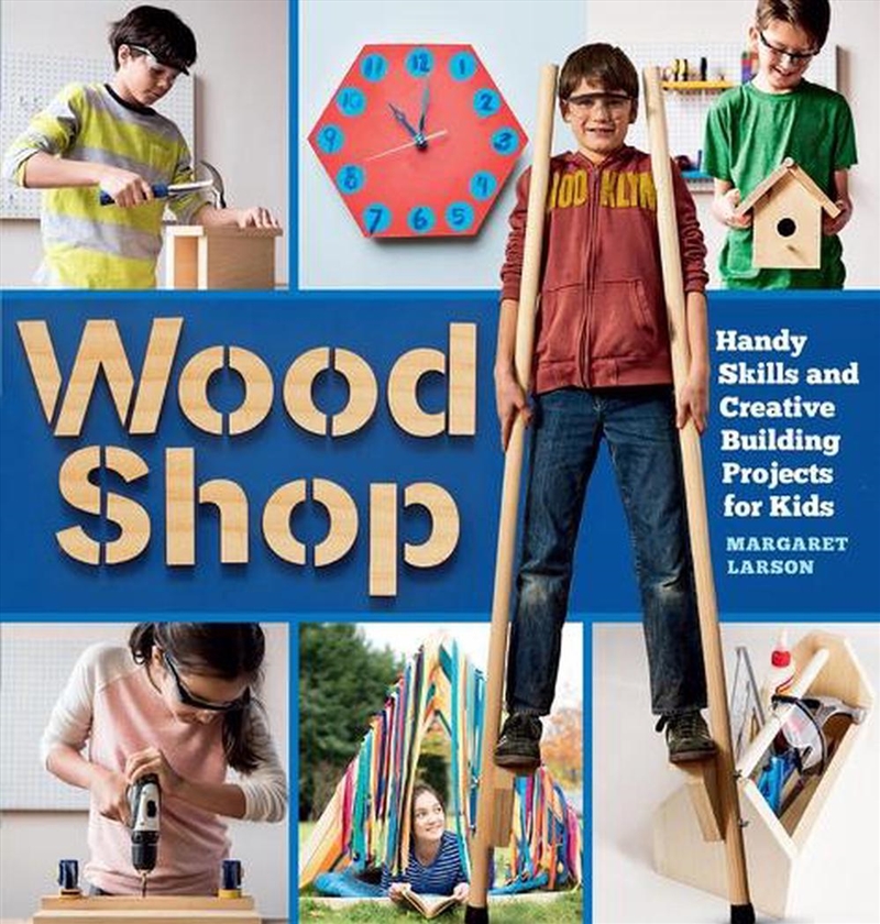 Wood Shop/Product Detail/Childrens