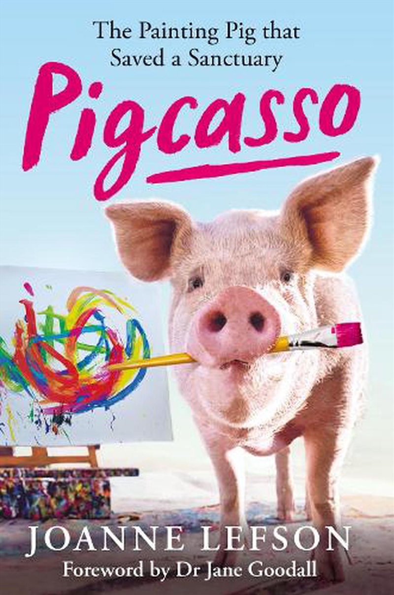 Pigcasso/Product Detail/Animals & Nature