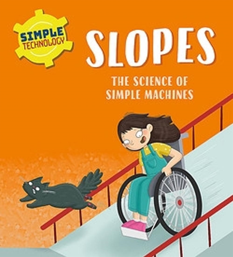 Simple Technology: Slopes/Product Detail/Childrens