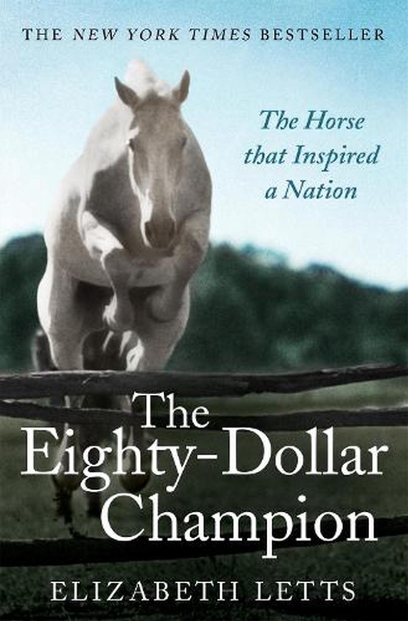 The Eighty Dollar Champion/Product Detail/Animals & Nature