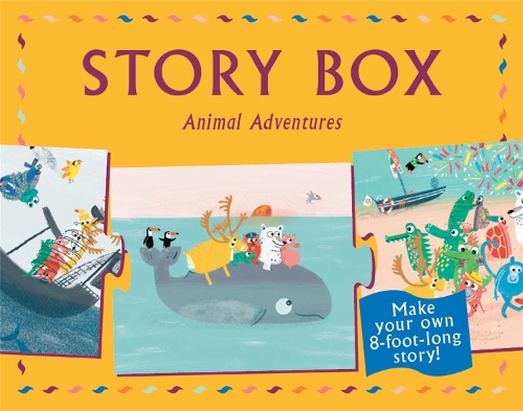 Story Box/Product Detail/Card Games
