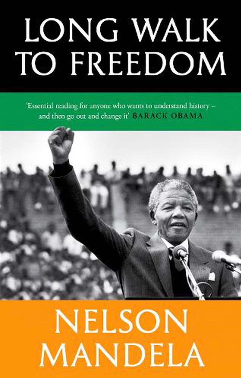 Long Walk To Freedom/Product Detail/Biographies & True Stories