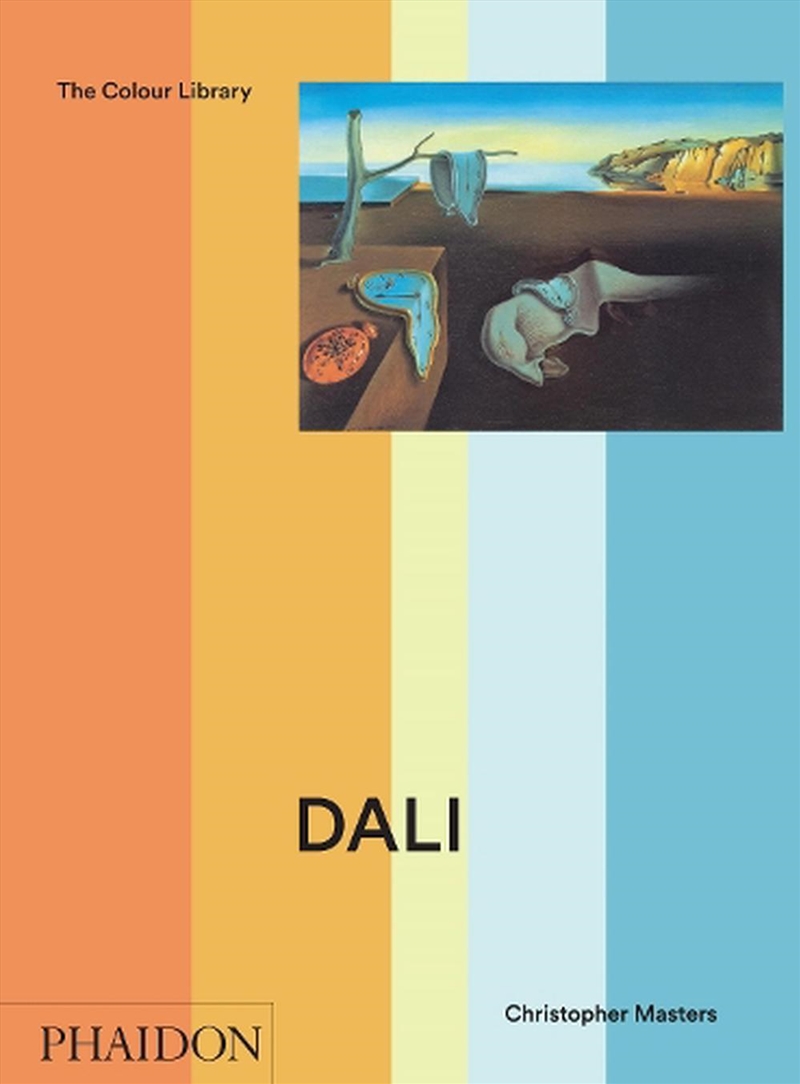 Dali/Product Detail/Reading