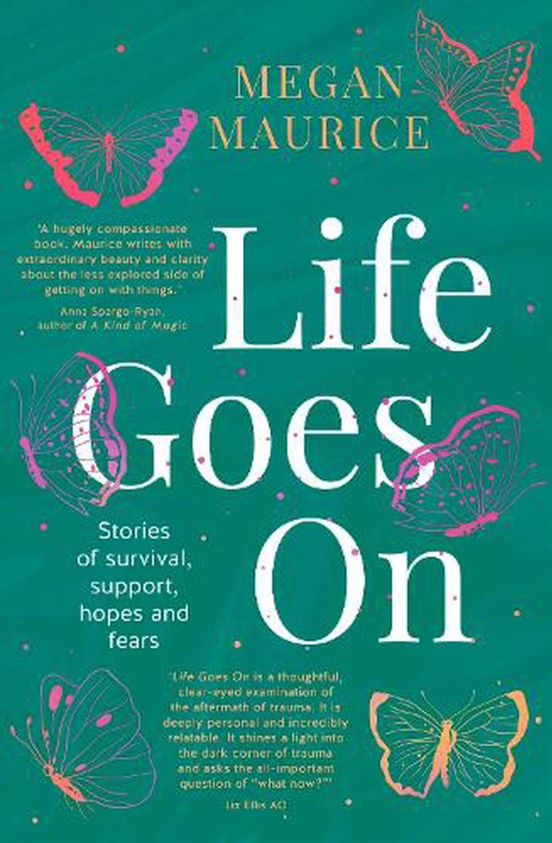 Life Goes On/Product Detail/Biographies & True Stories