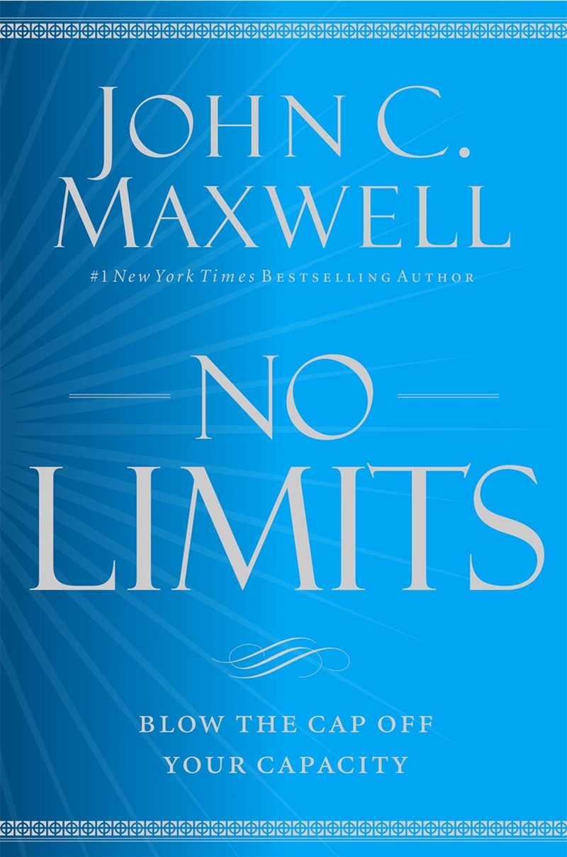 No Limits/Product Detail/Business Leadership & Management