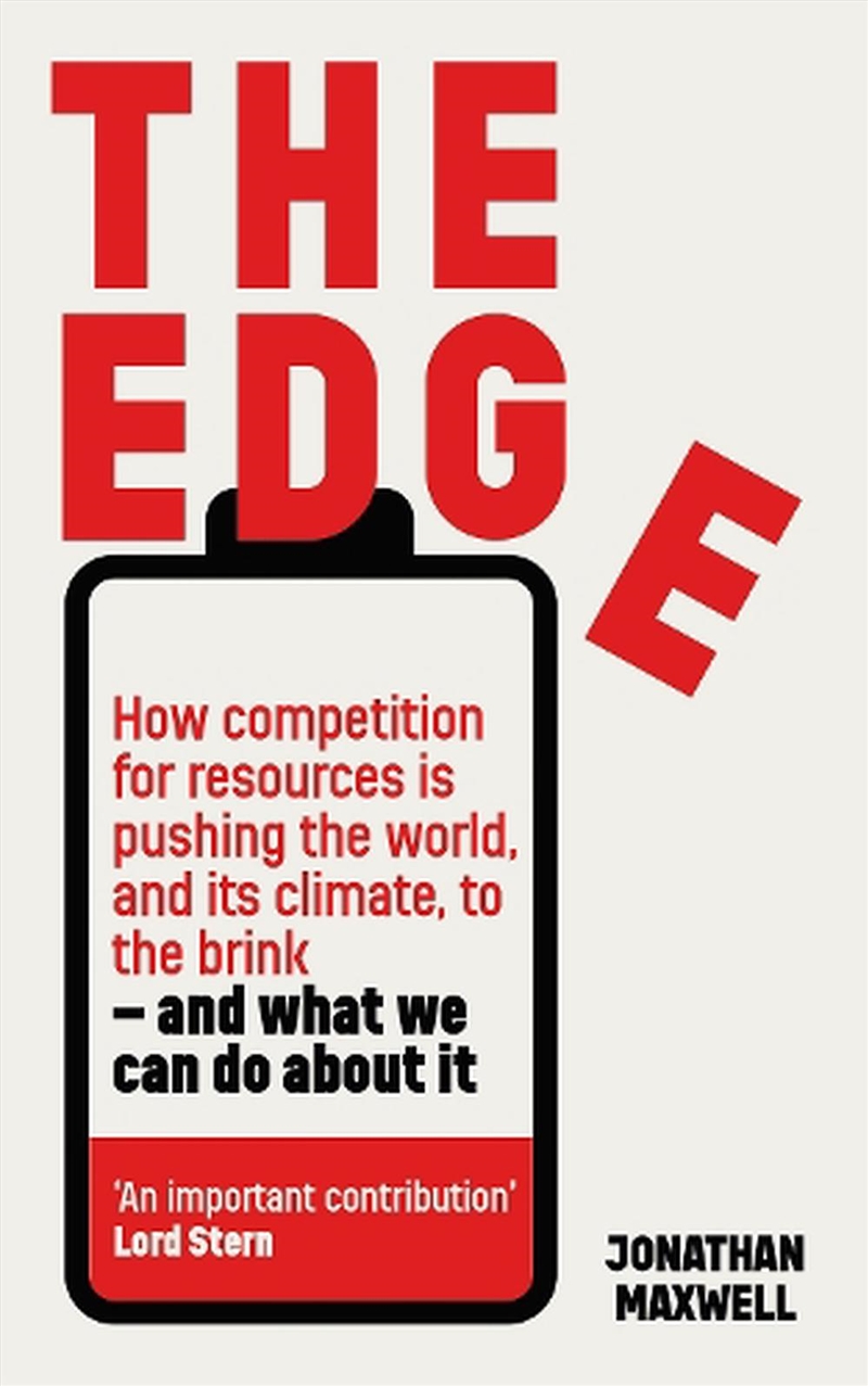 The Edge/Product Detail/Accounting & Finance